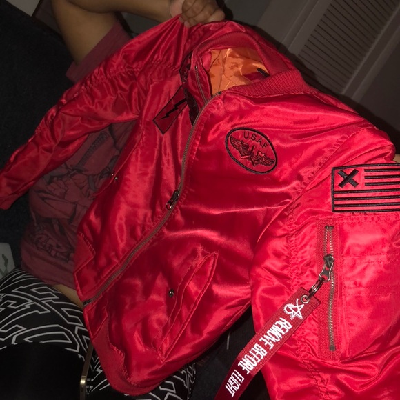 Jacket - Picture 2 of 2